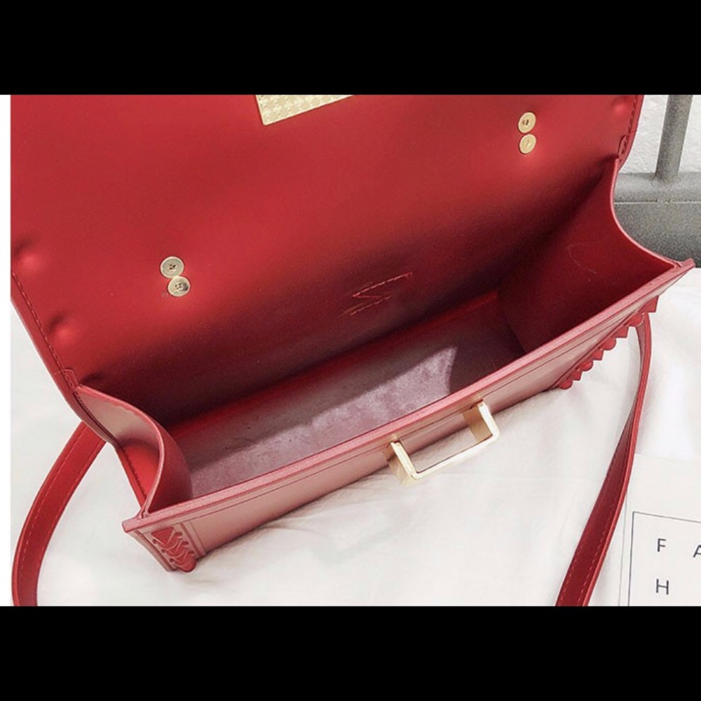 Baguette Handbag - Picture 8 of 8